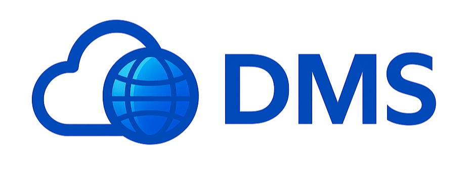 DMS Logo